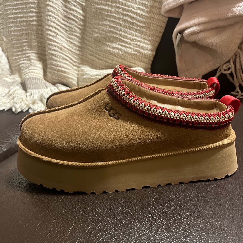 Ugg Tasman